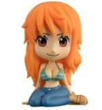 Tirelire Nami - One Piece - Plastoy