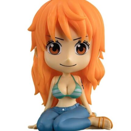 Tirelire Nami – One Piece – Plastoy - Manga Story