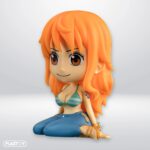 Tirelire Nami - One Piece - Plastoy – Image 2