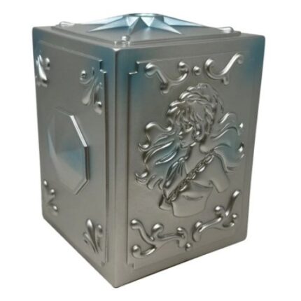 Tirelire Pandora Box Andromède Saint Seiya – Plastoy - Manga Story