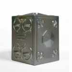 Tirelire Pandora Box Andromède Saint Seiya - Plastoy – Image 3