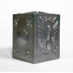 Tirelire Pandora Box Cygne (Saint Seiya) - Plastoy – Image 2
