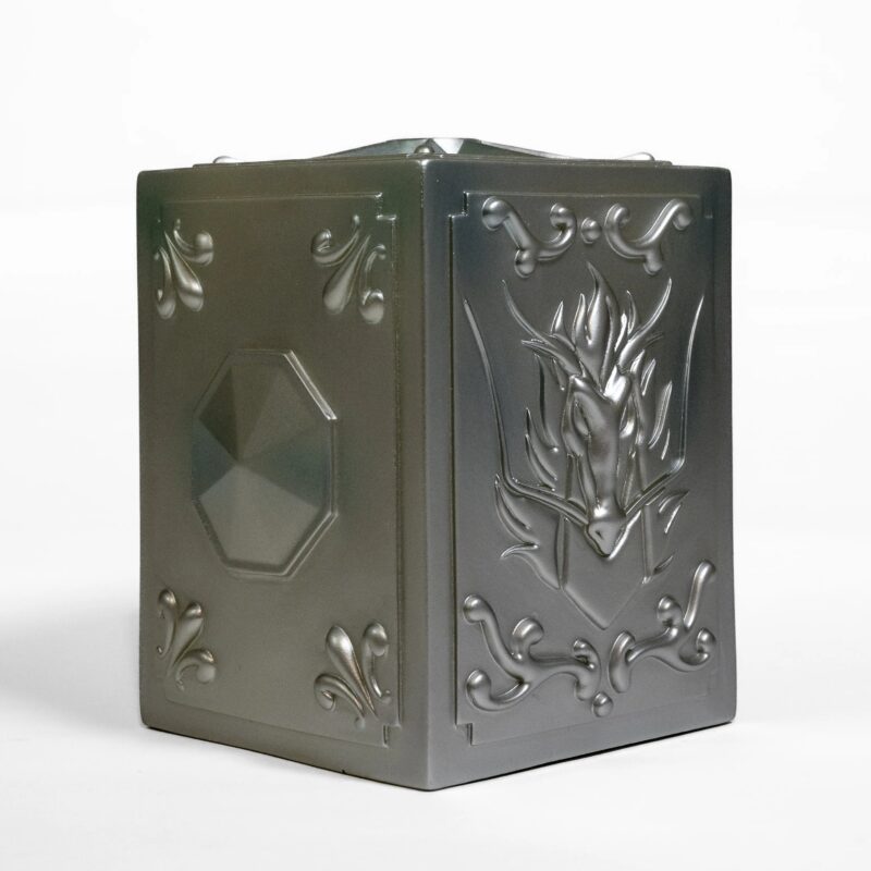 Tirelire Pandora Box Dragon Saint Seiya – Plastoy - Manga Story