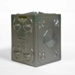 Tirelire Pandora Box Dragon Saint Seiya - Plastoy – Image 3