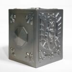 Tirelire Pandora Box Pegase Saint Seiya - Plastoy