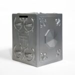Tirelire Pandora Box Pegase Saint Seiya - Plastoy – Image 2
