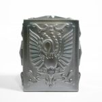 Tirelire Pandora Box Phoenix Saint Seiya - Plastoy – Image 2