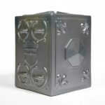 Tirelire Pandora Box Phoenix Saint Seiya - Plastoy – Image 3