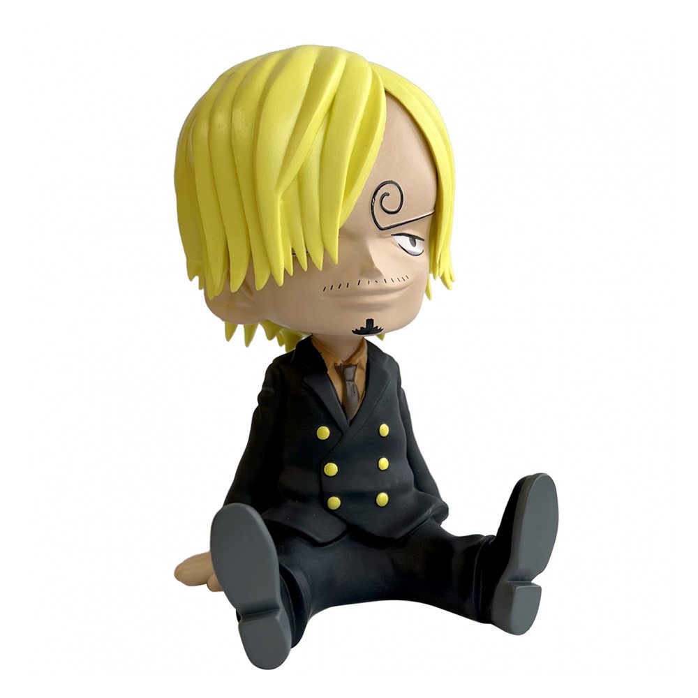 TIRELIRE-Sanji-One-Piece-Plastoy-01 Tirelire Sanji One Piece - Plastoy – Image 1
