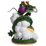 Tirelire Shenron Dragon Ball Z - Plastoy