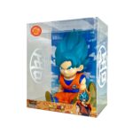 Tirelire Son Goku SSGSS Dragon Ball Super - Plastoy – Image 2