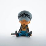 Tirelire Trafalgar Law One Piece - Plastoy – Image 2