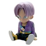 Tirelire Trunks Dragon Ball Z - Plastoy