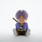 Tirelire Trunks Dragon Ball Z - Plastoy – Image 2