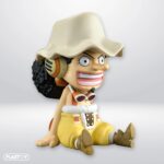 Tirelire Usopp One Piece - Plastoy Tirelire – Image 2