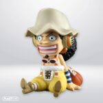 Tirelire Usopp One Piece - Plastoy Tirelire – Image 3