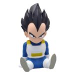 Tirelire Vegeta Dragon Ball Z - Plastoy