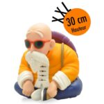 Tirelire XXL Tortue Geniale Dragon Ball - Plastoy