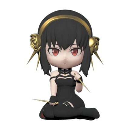 Tirelire Yor Forger Spy X Family – Plastoy - Manga Story