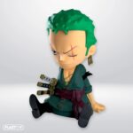 Tirelire Zoro One Piece - Plastoy – Image 2