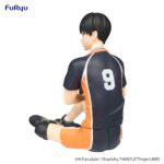 Tobio Kageyama Noodle Stopper (Haikyu!!) - Furyu – Image 2