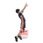 Tobio Kageyama Posing Figure (Haikyu!!) - Banpresto – Image 3