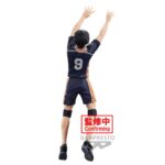 Tobio Kageyama Posing Figure (Haikyu!!) - Banpresto – Image 4