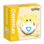 Togepi Block K20231 (Pokemon) - Keeppley – Image 2