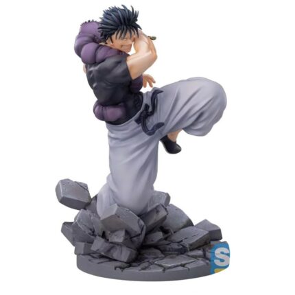 Toji Fushiguro Luminasta (Jujutsu Kaisen) – Sega - Manga Story