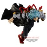 Tomura Shigaraki The Evil Villains Vol. 4 (My Hero Academia) - Banpresto
