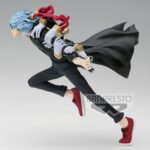 Tomura Shigaraki The Evil Villains Vol. 4 (My Hero Academia) - Banpresto – Image 2