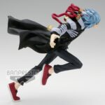 Tomura Shigaraki The Evil Villains Vol. 4 (My Hero Academia) - Banpresto – Image 3