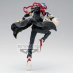 Tomura Shigaraki The Evil Villains Vol. 4 (My Hero Academia) - Banpresto – Image 4