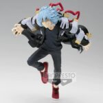 Tomura Shigaraki The Evil Villains Vol. 4 (My Hero Academia) - Banpresto – Image 5