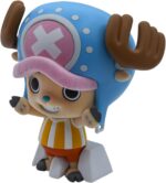 Tony Tony Chopper Fluffy Puffy (One Piece) - Banpresto – Image 2