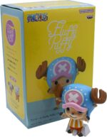 Tony Tony Chopper Fluffy Puffy (One Piece) - Banpresto – Image 3