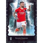 Topps Benfica Fan Set 2024/25 – Image 2