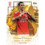 Topps Benfica Fan Set 2024/25 – Image 4