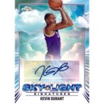 Topps Chrome Basketball 2024/25 - Hobby Box – Image 4