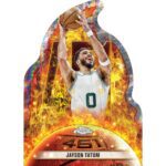 Topps Chrome Basketball 2024/25 - Hobby Box – Image 5