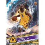 Topps Chrome Basketball 2024/25 - Value Box – Image 3