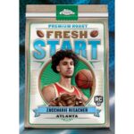 Topps Chrome Basketball 2024/25 - Value Box – Image 5