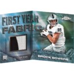 Topps Chrome Football 2024 - Mega Box – Image 2