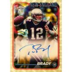 Topps Chrome Football 2024 - Mega Box – Image 4