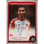 Topps Chrome UCC 2024/25 - Hanger Box – Image 4