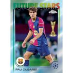 Topps Chrome UCC 2024/25 - Hanger Box – Image 5