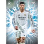 Topps Chrome UEFA Club Competitions - Hobby Box – Image 3