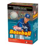 Topps Heritage High Number 2024 - Value box