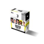 Topps Juventus 2024/25 Team Set