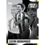 Topps Juventus 2024/25 Team Set – Image 3